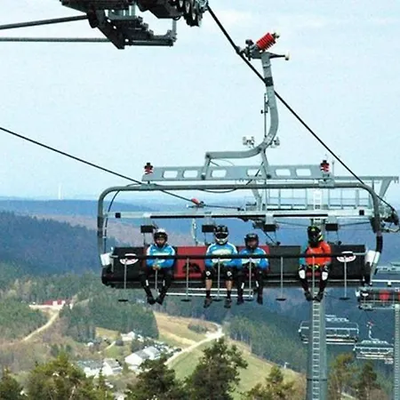 Ettelsberg In * Willingen (Upland)