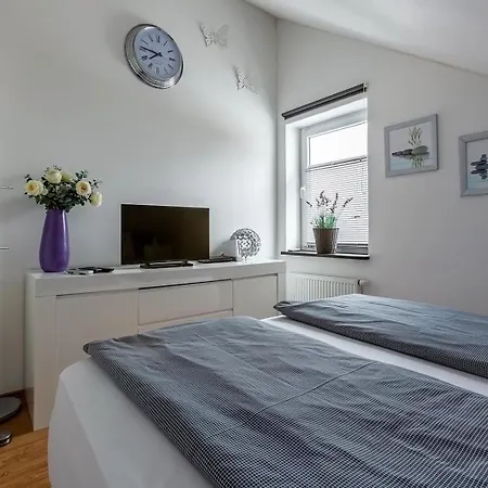 Apartment Ettelsberg In
