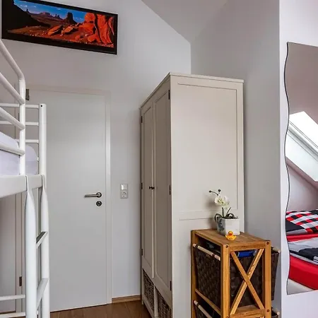 Apartment Ettelsberg In Willingen (Upland)