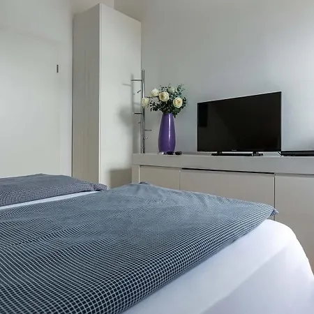 Apartment Ettelsberg In