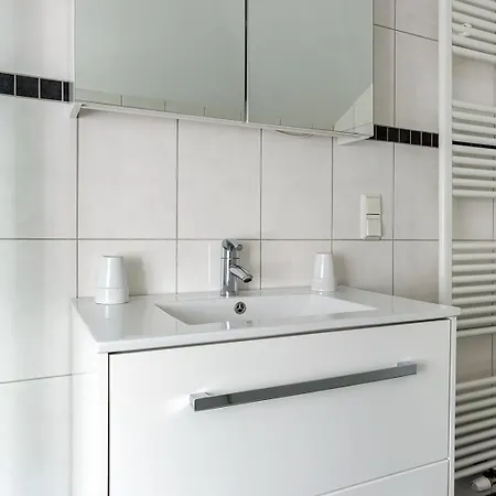 Apartment Ettelsberg In *