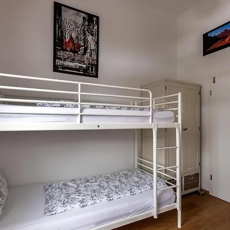 Apartment Ettelsberg In Willingen (Upland)