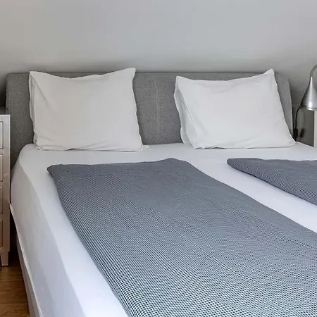 Apartment Ettelsberg In