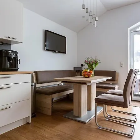 Apartment Ettelsberg In *