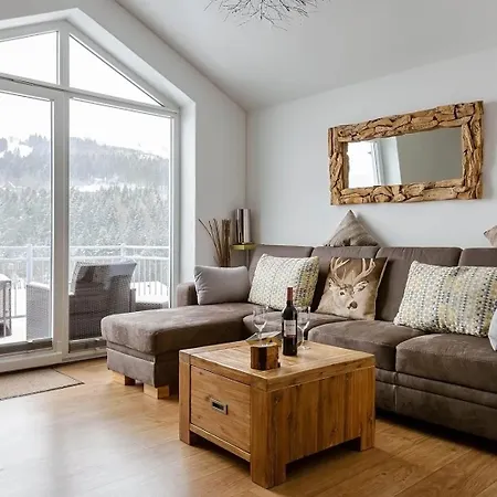 Ettelsberg In Apartamento