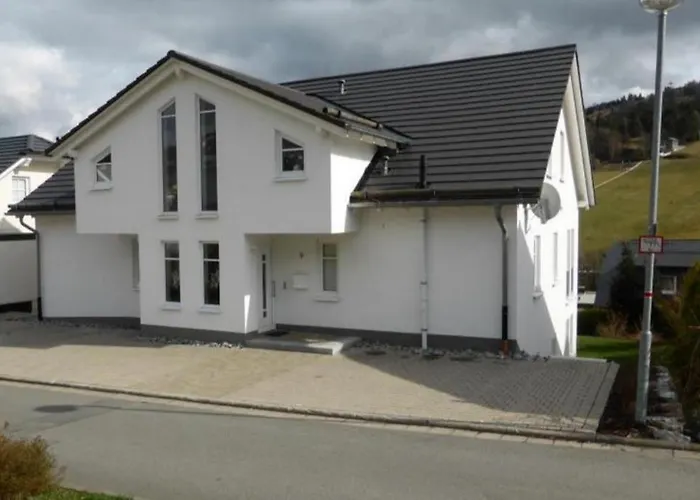 Ettelsberg In * Willingen (Upland)