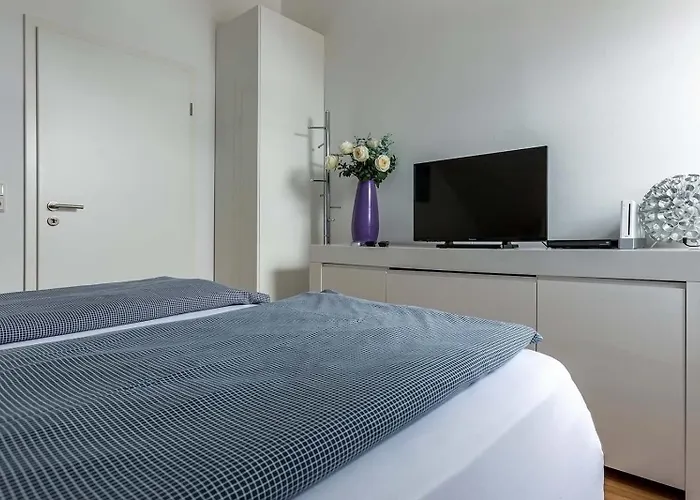 Appartement Ettelsberg In