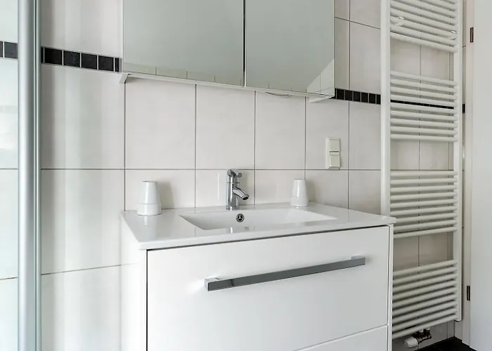 Appartement Ettelsberg In *